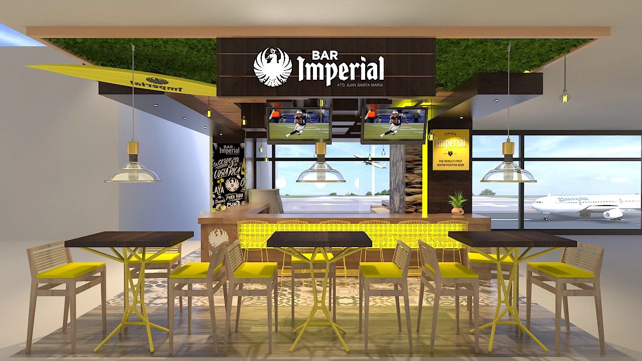 Bar Imperial